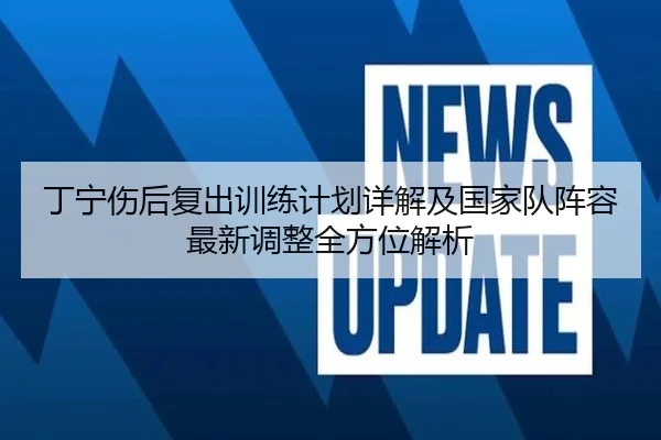 丁宁伤后复出训练计划详解及国家队阵容最新调整全方位解析